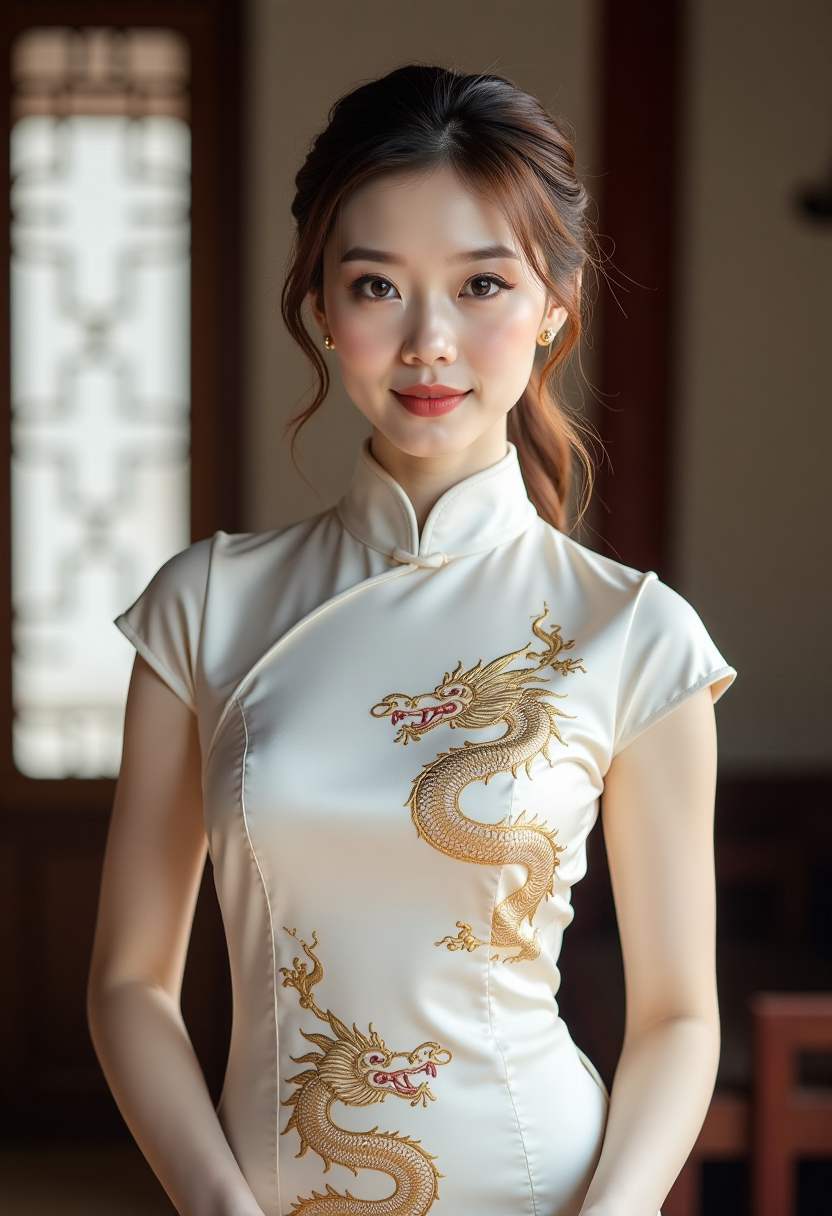 《长夜将尽》海报