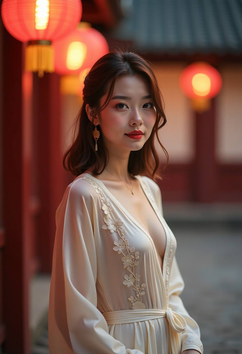 《旧钟楼谜案》定档海报